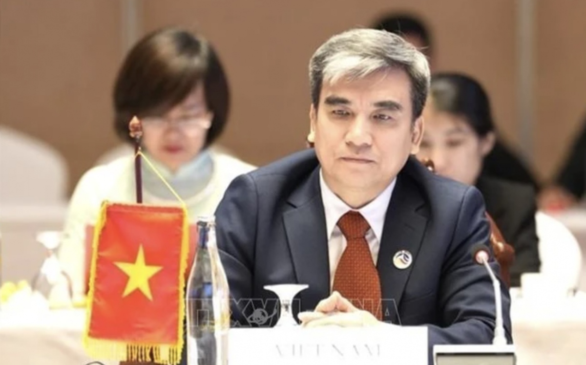 Vietnam affirms commitments to ASEAN Socio-Cultural Community